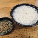 釜揚げうどん 戸隠 - 