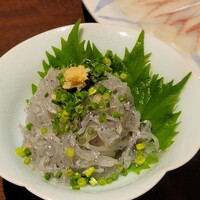 魚料理専門 魚魚一 - 