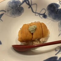 寿司と日本料理 銀座 一 - 