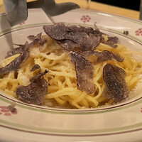 トラットリア ラ タルタルギーナ - 