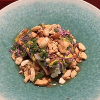 日本料理 しうが - 