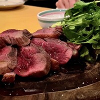 トラットリア ラ タルタルギーナ - 