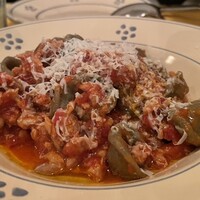 トラットリア ラ タルタルギーナ - 