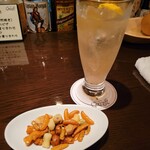 BAR オペラ座 - 