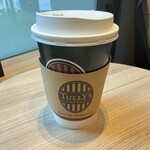 タリーズコーヒー - 本日のコーヒー