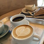 SHOZO COFFEE KARUIZAWA - 美味しいモーニングコーヒー