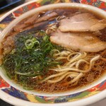 尾道ラーメン中村製麺 - 