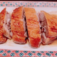 家寶 跳龍門 - 