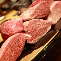 中目黒焼肉 登牛門 - 