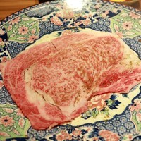 中目黒焼肉 登牛門 - 