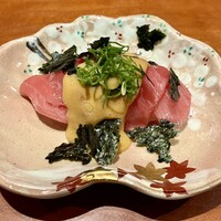 京料理 阿うん - 