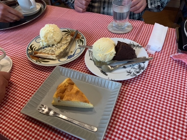 森の家 ウォールデン - 大和町その他（カフェ）の写真