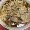 ラーメン二郎 上野毛店