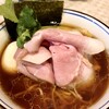 中華そば 四つ葉