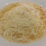 鴨出汁中華蕎麦 麺屋yoshiki - 