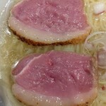 鴨出汁中華蕎麦 麺屋yoshiki - 