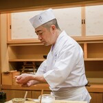 日本橋蛎殻町 すぎた - 