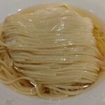 鴨出汁中華蕎麦 麺屋yoshiki - 