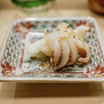 日本橋蛎殻町 すぎた - 