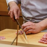 日本橋蛎殻町 すぎた - 