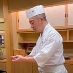 日本橋蛎殻町 すぎた - 