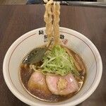 麺や 麟子鳳雛 - 