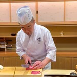 日本橋蛎殻町 すぎた - 