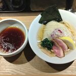 鴨出汁中華蕎麦 麺屋yoshiki - 