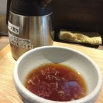 鴨出汁中華蕎麦 麺屋yoshiki - 