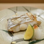 日本橋蛎殻町 すぎた - 