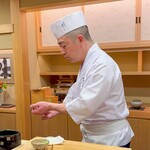 日本橋蛎殻町 すぎた - 