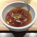 鴨出汁中華蕎麦 麺屋yoshiki - 