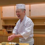 日本橋蛎殻町 すぎた - 