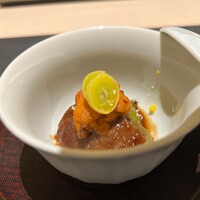 肉割烹ふたご THE JUNEI HOTEL KYOTO - 雅フィレのたれ焼き