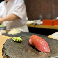 鮨やすぞう。 - 