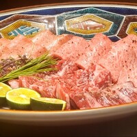 焼肉 きたん 法善寺 - 