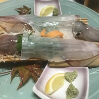 割烹 川田 - 