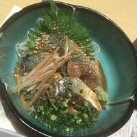 割烹 川田 - 