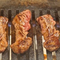 焼肉 きたん 法善寺 - 