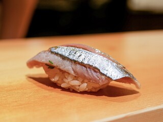 Sushi Hashimoto - 