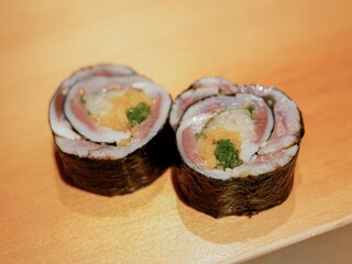 Sushi Hashimoto - 