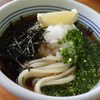 手打ちうどん 天婦羅 はなどり