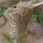 揚子江ラーメン - 