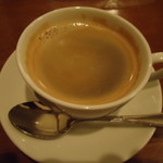 フォセッタ - 珈琲