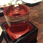 葱や平吉 - 日本酒各種