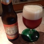 ソル レヴァンテ - メナブレアアンバー カウンター価格（470円）店内価格（682円）