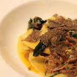 イタリアン オット - 