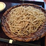 蕎麦うえ田 - 