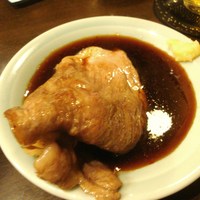 牛幸 本店 - 和牛しゃぶＱ