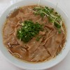 タケちゃんラーメン